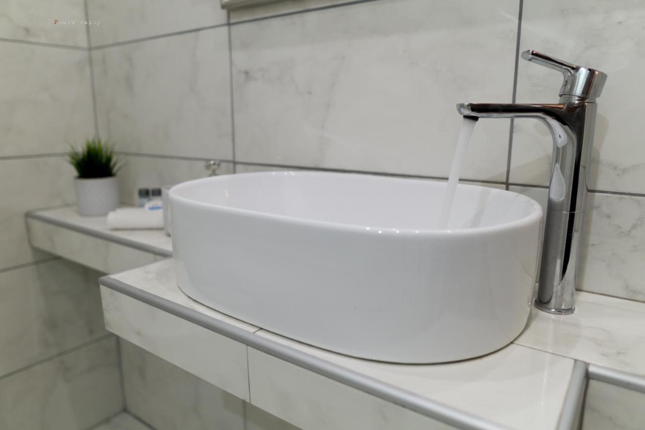 Sunset Brand New Luxury Apt With Pool & Sea View Κάρπαθος Εξωτερικό φωτογραφία