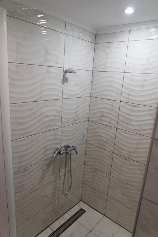 Sunset Brand New Luxury Apt With Pool & Sea View Κάρπαθος Εξωτερικό φωτογραφία