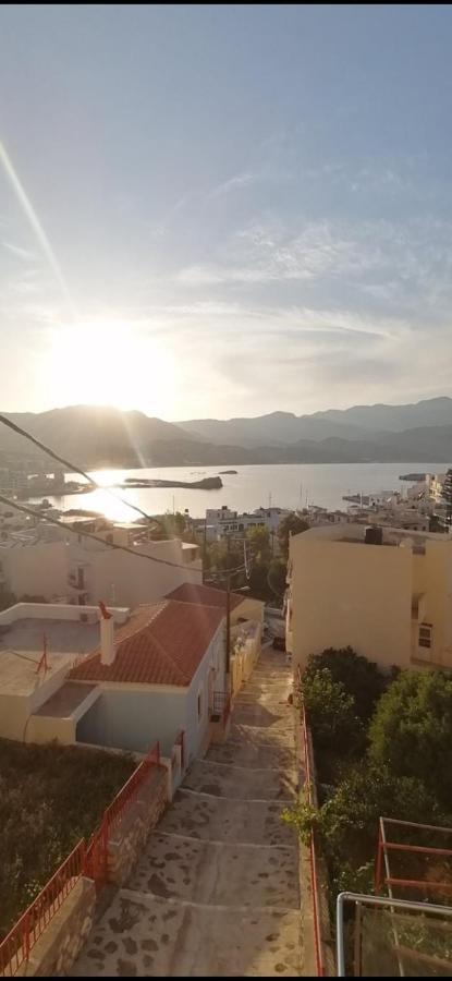 Sunset Brand New Luxury Apt With Pool & Sea View Κάρπαθος Εξωτερικό φωτογραφία